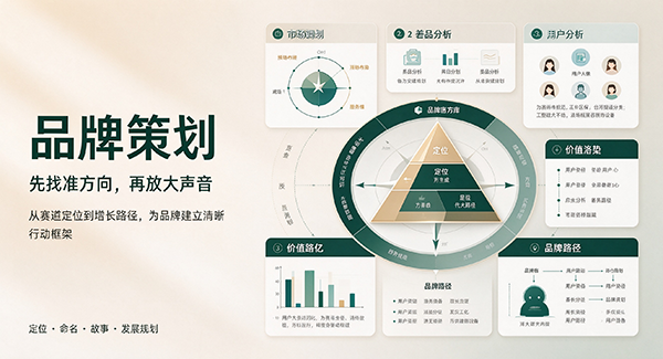 阿勒泰品牌策划